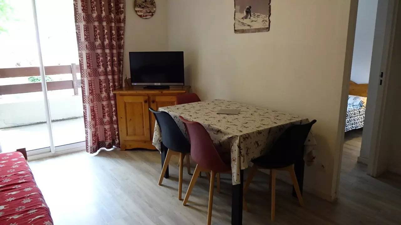 Photo : Appartement de vacances