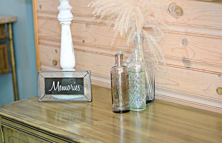 Vacation rental for 6 people, with terrace and yard as well as pool, with pets in Carolina Beach