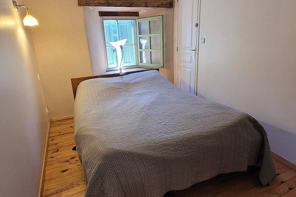 Maison typique et confortable sur l'Aubrac in Alpuech, Argences en Aubrac