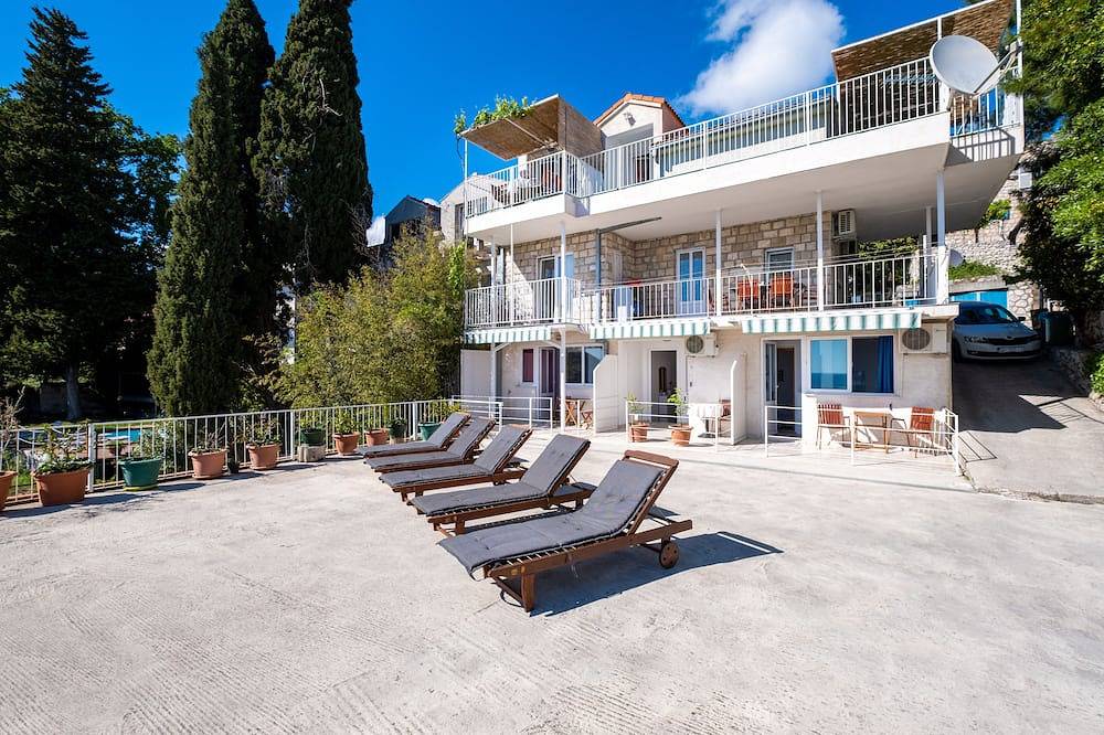 Ganze Wohnung, Best view apartment in Općina Župa dubrovačka, Dubrovnik-Neretva