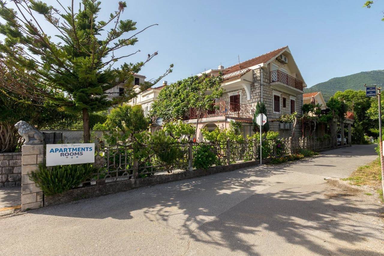Ganze Wohnung, Apartment in Tivat, Boka Kotorska