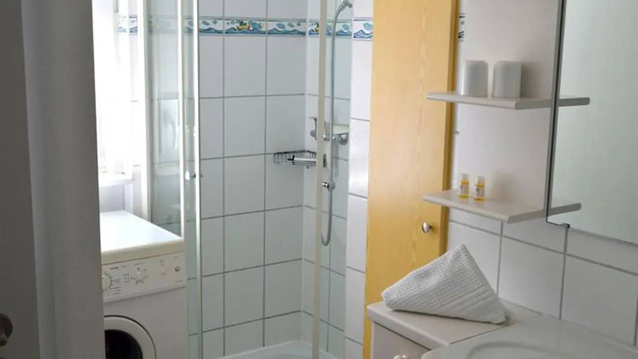 Ferienhaus für 3 Personen (55 m²) in Goting in Goting, Föhr