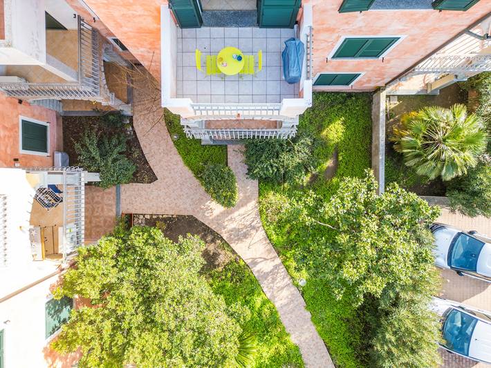Appartement entier, Affittimoderni Valledoria - Casa Malù in Codaruina/Valledoria, Valledoria