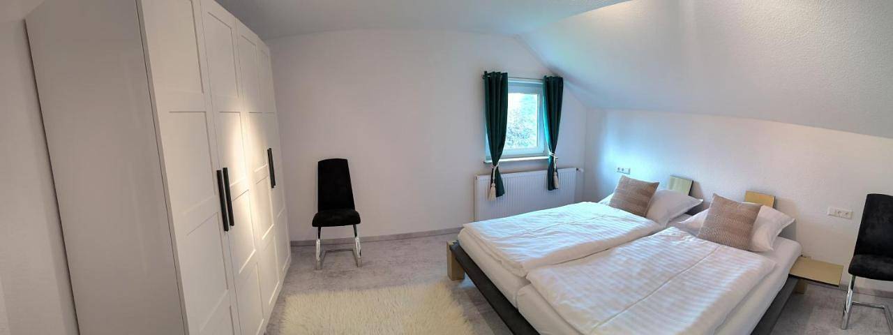 Ferienwohnung für 4 Personen, mit Ausblick und Garten in Hechingen - 3