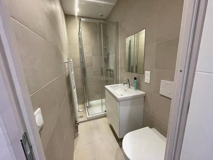 Gîte pour 2 personnes à Longwy - 3