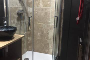 Appartement De Vacances pour 4 Personnes dans Semur-en-Auxois, Région de Montbard, Photo 2