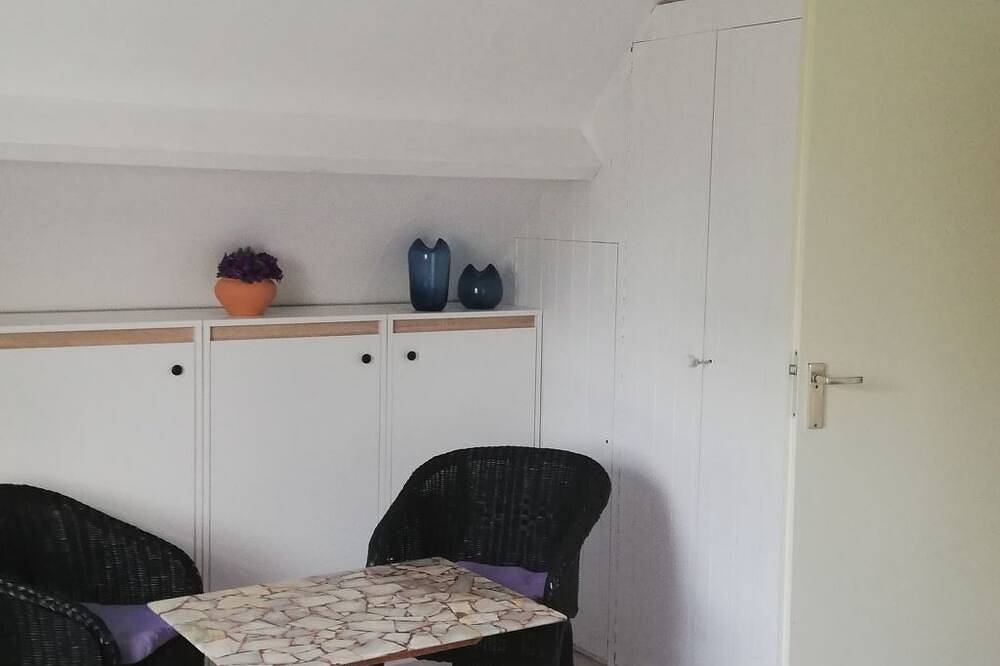 Ferienhaus Hilda in Niederländische Nordsee