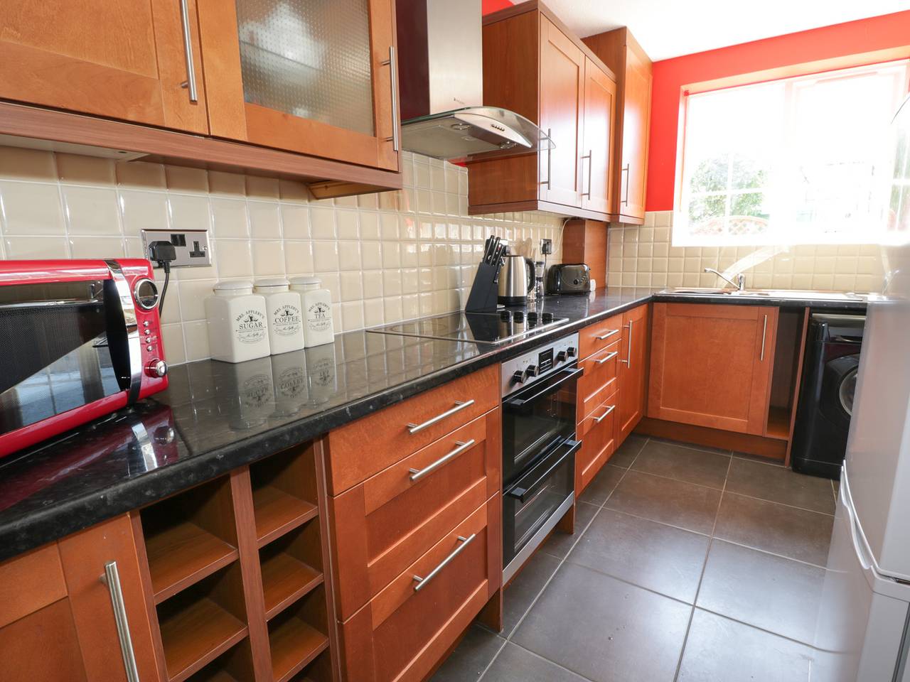 West Shore Cottage in Llandudno, Région de Conwy