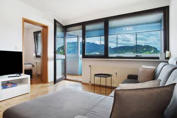 Vakantieappartement voor 3 Personen in Bregenz, Bodensee (Oostenrijk), Afbeelding 1