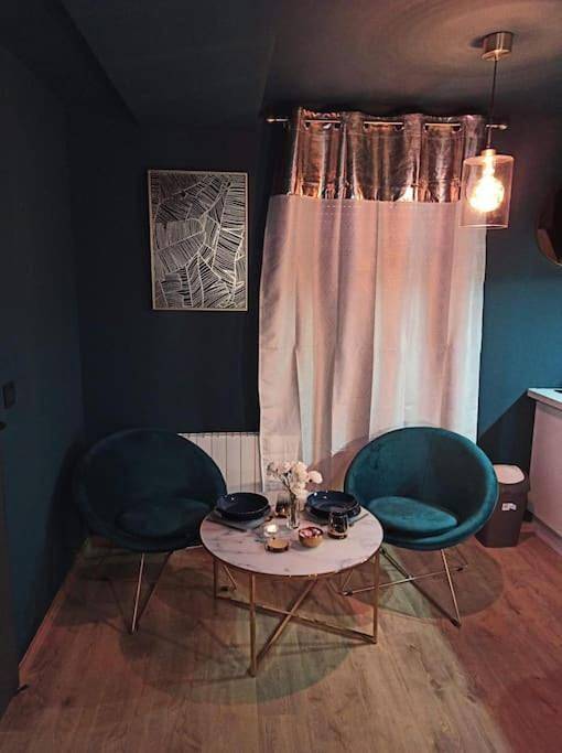 Appartement entier, Rêve d'or 2 in Déville-lès-Rouen, Région de Rouen