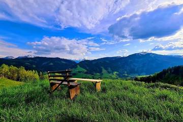 Cottage for 2 People in Mühlbach am Hochkönig, Salzburg state, Photo 4