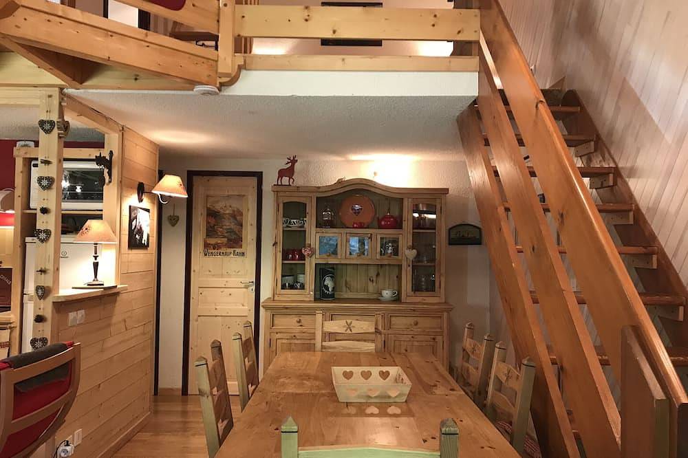 Photo : Appartement de vacances