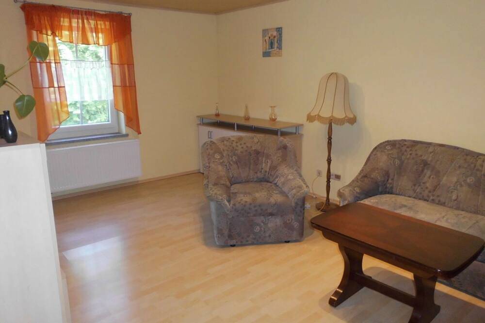 Ganze Wohnung, Mit Terrasse in Sayda, Chemnitz und Umgebung
