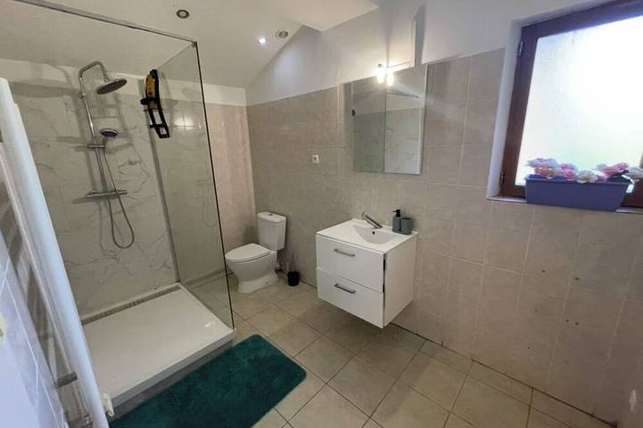 Gîte pour 4 personnes à Vaugneray - 3