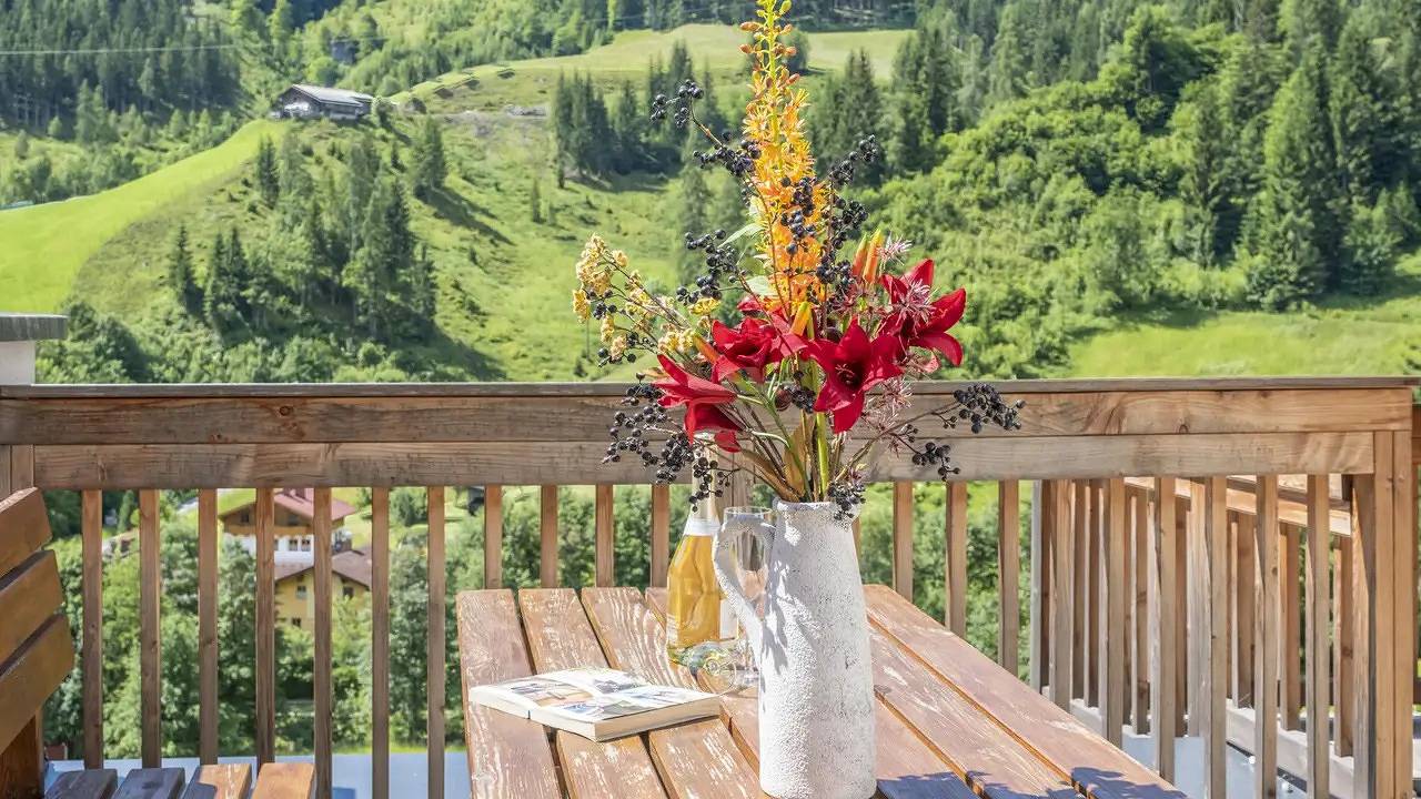 Ferienhaus für 12 Personen (160 m²) in Mühlbach am Hochkönig in Hochkönigstock, Mühlbach am Hochkönig