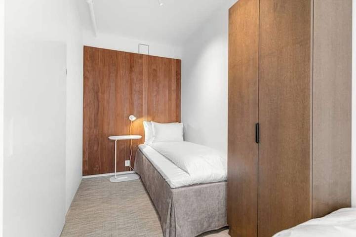 Ferienwohnung für 4 Personen - 1