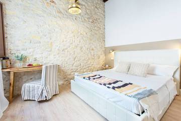 Bnb für 2 Personen in Villanova (Sardinia), Cagliari, Bild 2
