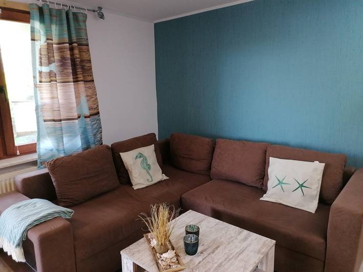 Ferienwohnung für 4 Personen, mit Terrasse in Butjadingen - 4