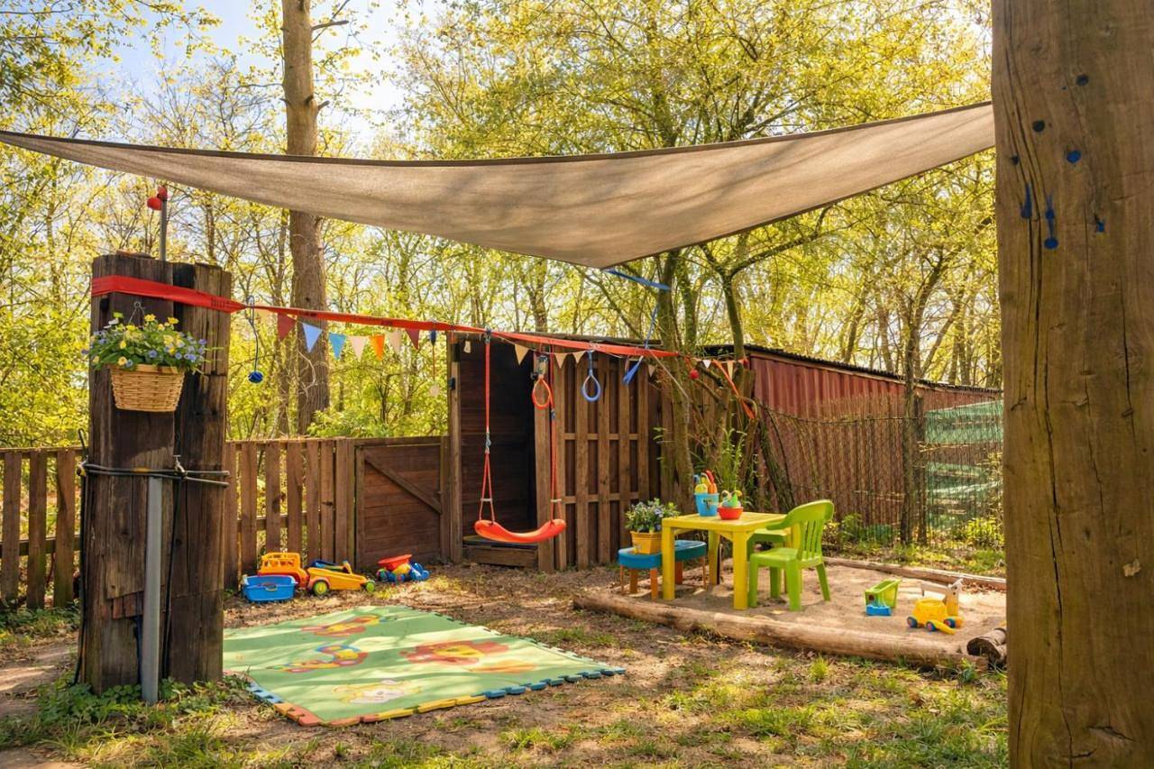One-Bedroom Chalet in Cottbus, Lausitz