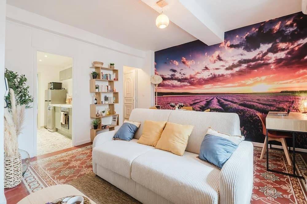 Appartement de vacances