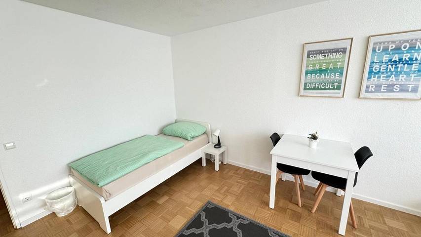 Vakantiewoning voor 2 personen in Ratingen