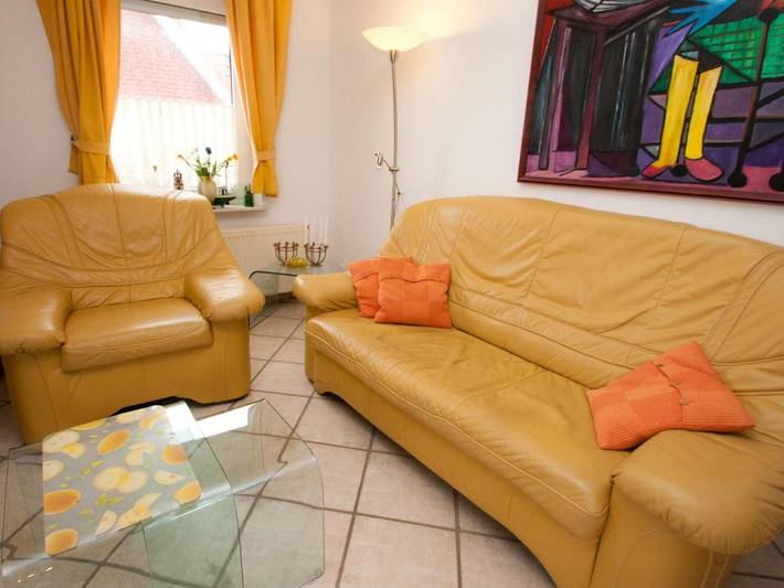 Ferienwohnung für 5 Personen, mit Balkon in Altfunnixsiel - 3