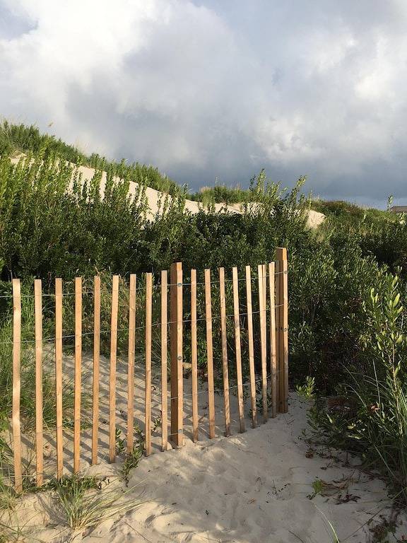 Corolla Oceanside-Kurzer Spaziergang zum Strand-Entspannung und Familienspaß in Corolla, Currituck County