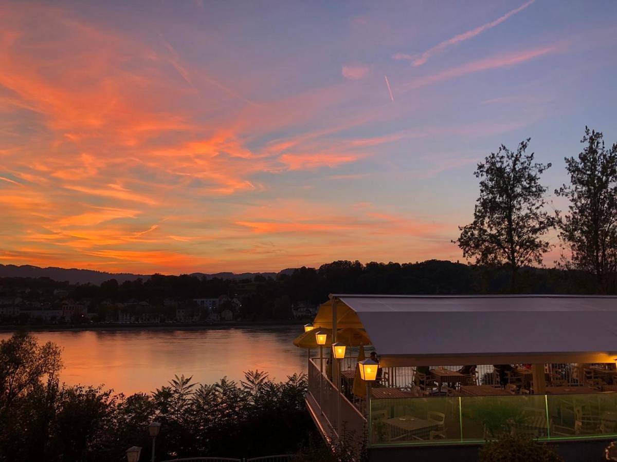 Hotel-Restaurant Faustschlössl in Feldkirchen an der Donau, Linz-Wels