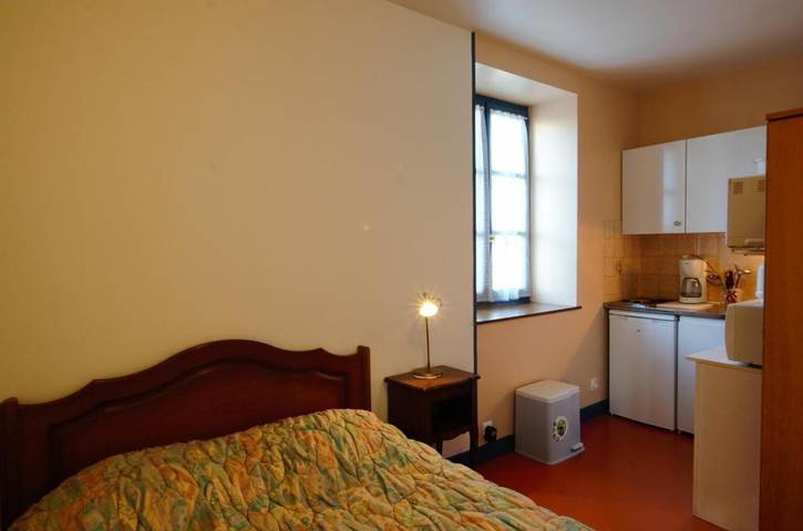 Location de vacances pour 2 personnes à Sainpuits - 3