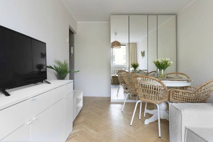 Ferienwohnung für 4 Personen, mit Haustier in Danzig - 4