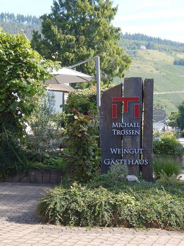 Geheel vakantieappartement, Trossen, Rosel in Kröv, Bernkastel-Kues