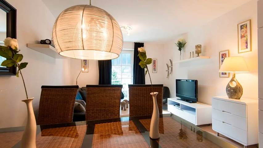 Ferienwohnung für 4 Personen, mit Balkon in Bad Gastein - 3