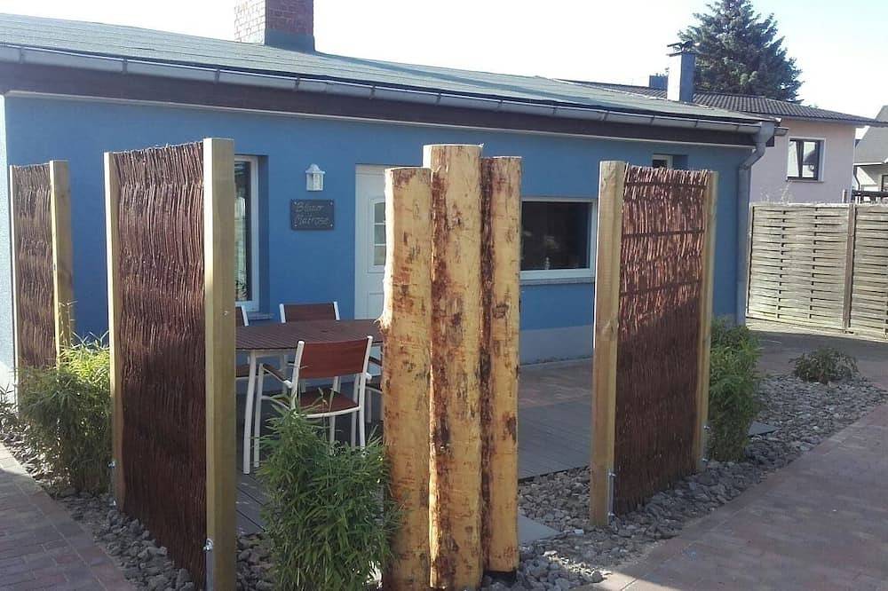 Ferienhaus in Usedom für 4 Personen in Usedom
