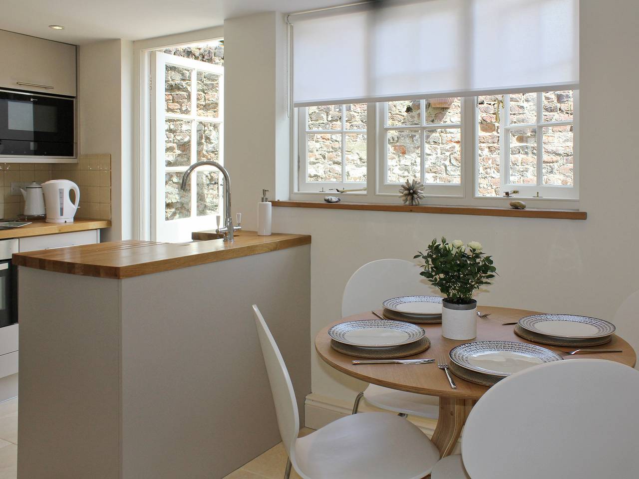 Anchor Cottage in Deal, Kent