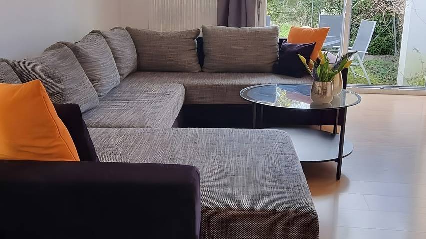 Ferienwohnung für 6 Personen in Saarbrücken - 3