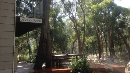 Holiday Home for 6 People in Halls Gap, Shire of Northern Grampians, Photo 1