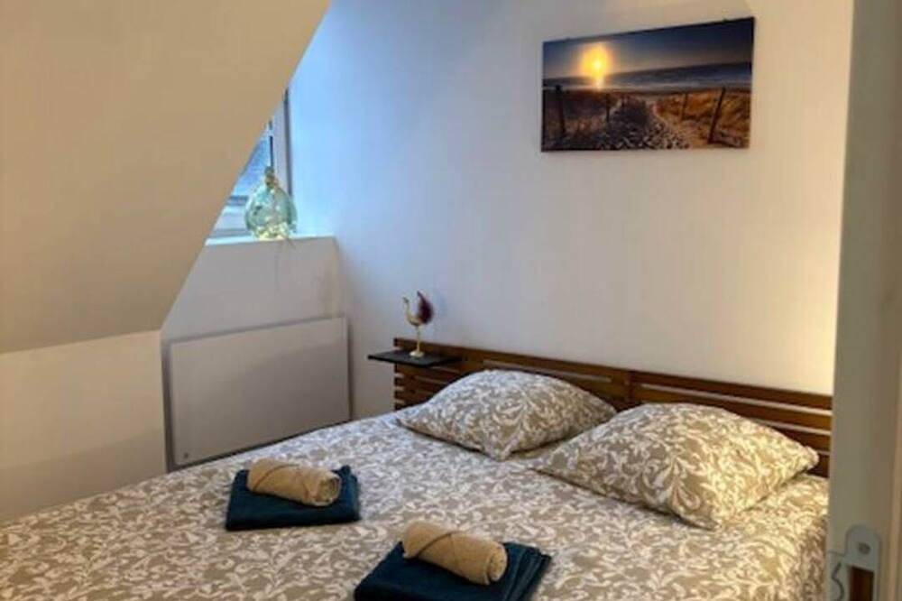 Entire apartment, Villa Louana - number - 4 in Aubusson, Aubusson region