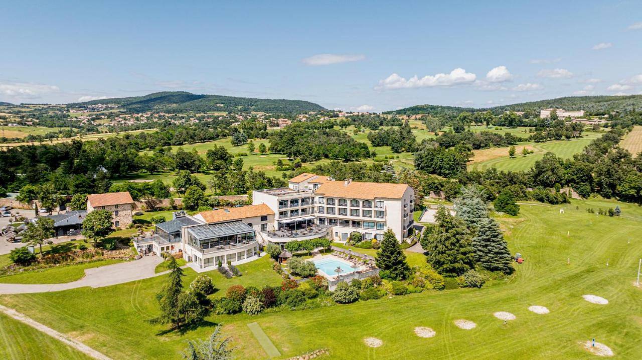 Domaine De Saint Clair in Saint-Clair (Ardèche), Région de Tournon-sur-Rhône