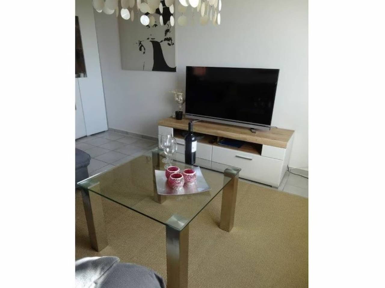 Ganze Wohnung, Ferienwohnung auf Fehmarn in Petersdorf in Westfehmarn, Petersdorf auf Fehmarn