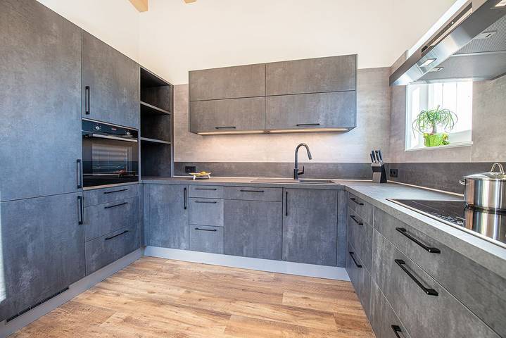 Ferienwohnung für 10 Personen, mit Balkon und Sauna sowie Ausblick in Krimml - 4