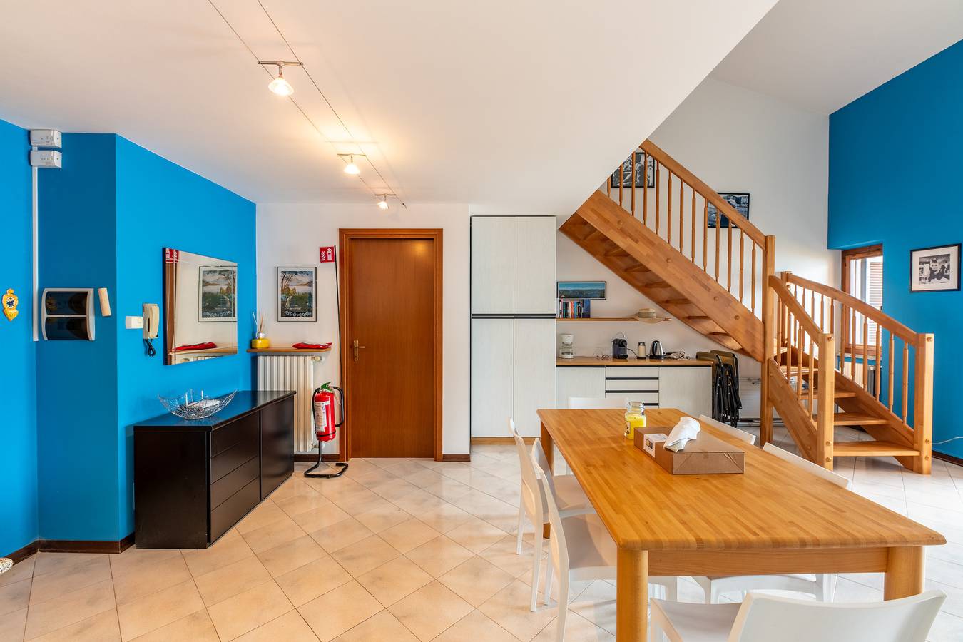 Ganze Wohnung, Balcone di Noa e Stella in Menaggio, Gemeinde Menaggio