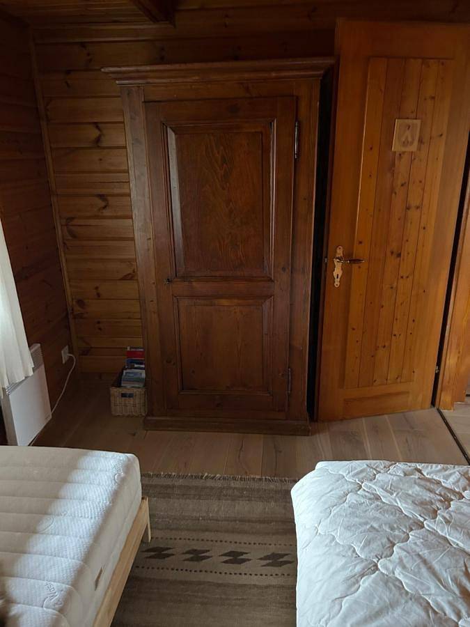 Chambre d’hôte pour 2 personnes, avec terrasse ainsi que jardin et vue dans Canton de Vaud - 3