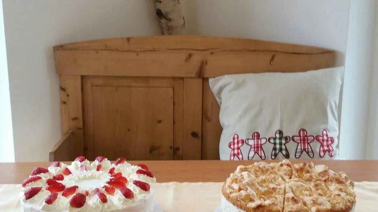 Ganze Ferienwohnung, Ferienwohnung für 2 Personen (45 m²) in Briedern in Briedern, Cochem-Zell