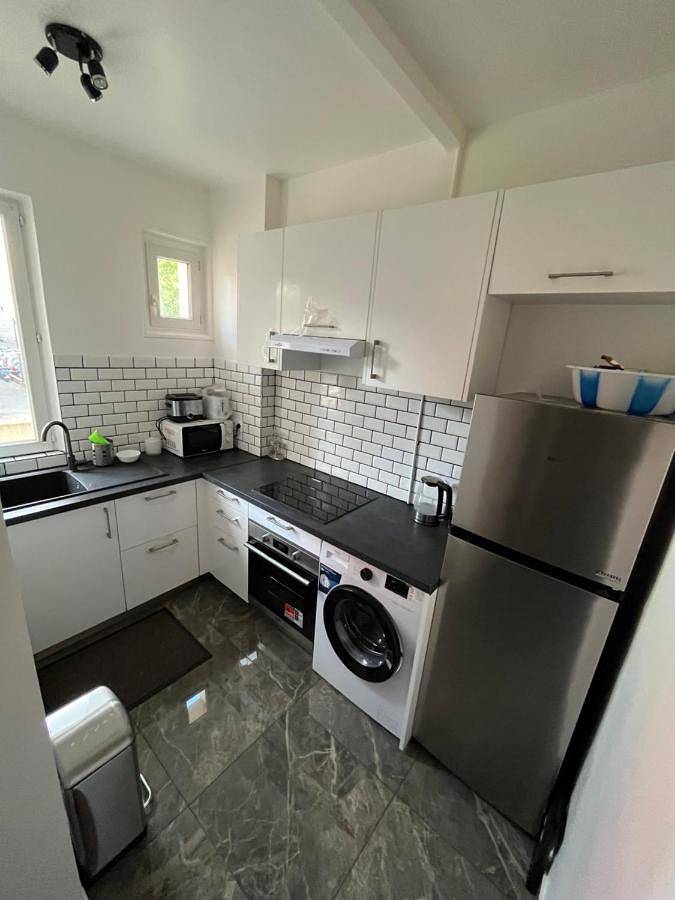 Apartamento de vacaciones para 4 personas, con vistas - 1