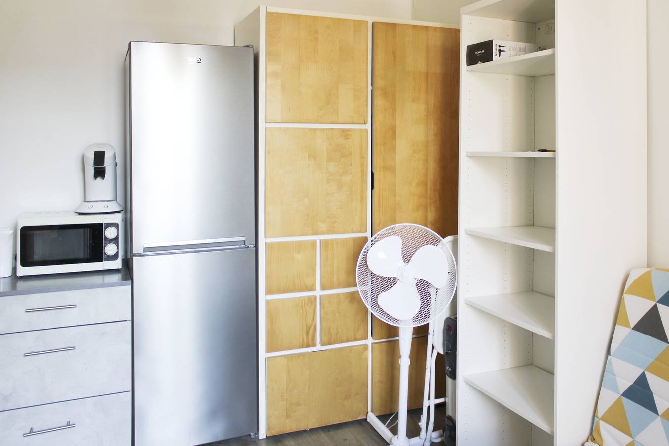 Appartement entier, Issy Porte de Versailles - Studio + Parking in Issy-les-Moulineaux, Hauts-de-Seine