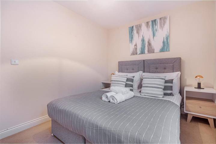 Apartamento de vacaciones para 2 personas - 1