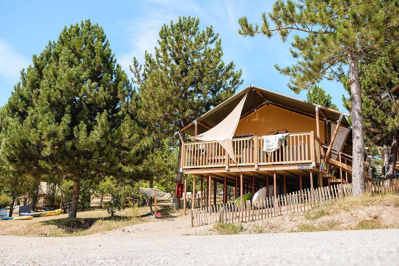 Villa pour 6 Personnes dans Prunières, Hautes-Alpe