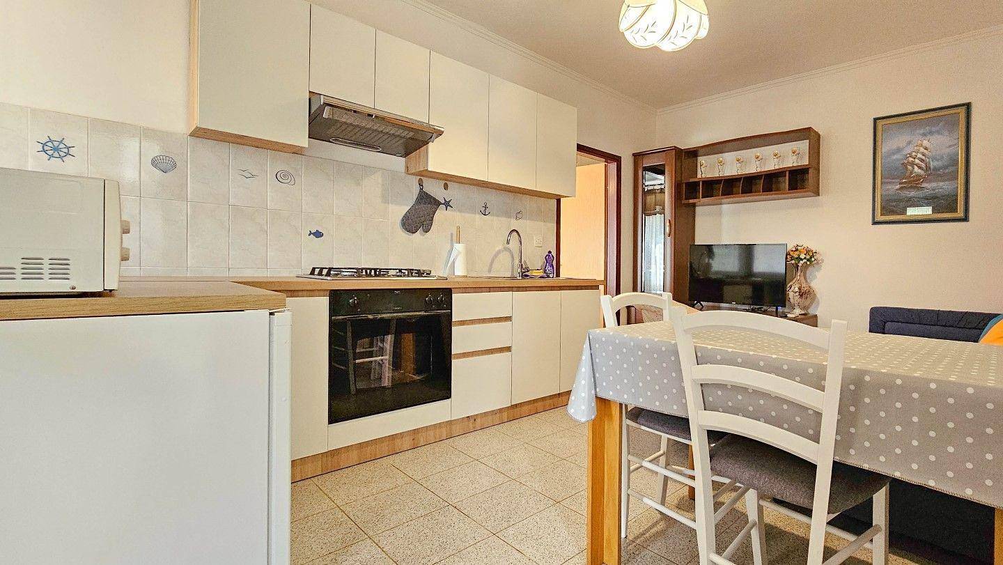 Ganze Ferienwohnung, Ferienwohnung für 2 Personen ca. 30 m² in Novigrad, Adriaküste Kroatien (Westküste von Istrien) in Dajla, Umag und Umgebung