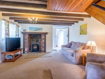 Glamping for 6 People in Cornwall, South West England, Photo 1