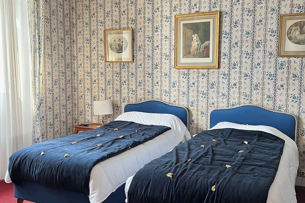 Villa Lalandyere 3* de 5 à 11 personnes in Salles, Région d'Arcachon